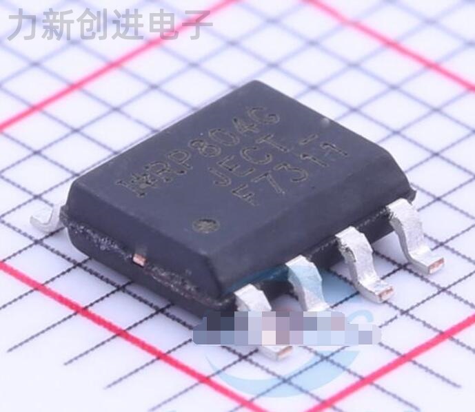 IRF7311TRPBF 封装 SOIC-8 MOS场效应管