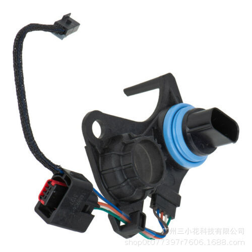 5078341Aa Car Solenoid Valve Is Suitable for Mazda 5078341Aa Durable Performance