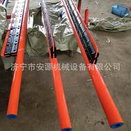 合金橡胶清扫器  聚氨酯皮带清扫器 H型清扫器价格厂家图片