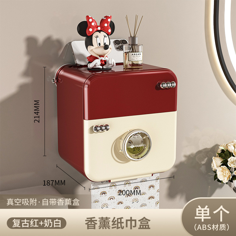Rojo retro (líquido de aromaterapia gratis)