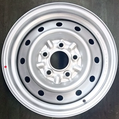 Hub Wuling Light Truck Gold Cup Light - jinbei-automobile-14inch-original-model-51143