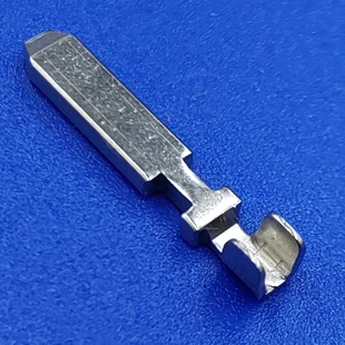 New Energy Product Male Connector 2*5*30 Pin Male Connector Color Display Male Connector Computer Chip 16A Male Plug
