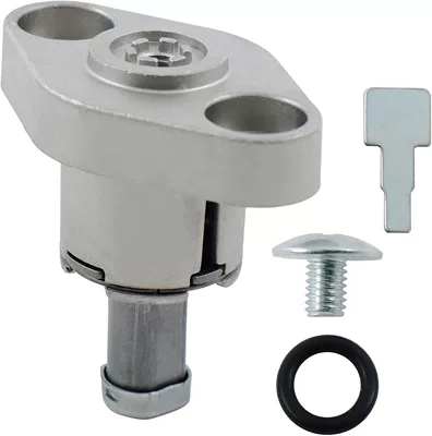 Atv400, Other drive systems