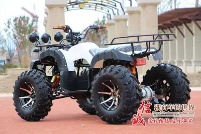 four-wheel off-road motorcycle for Elektrikli motosikletlər