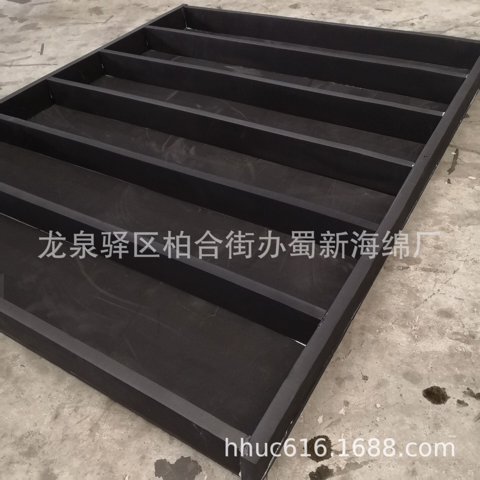 供应中转减震EVA泡沫托盘/防护内托EVA泡棉/汽车配件防撞EVA托盘/