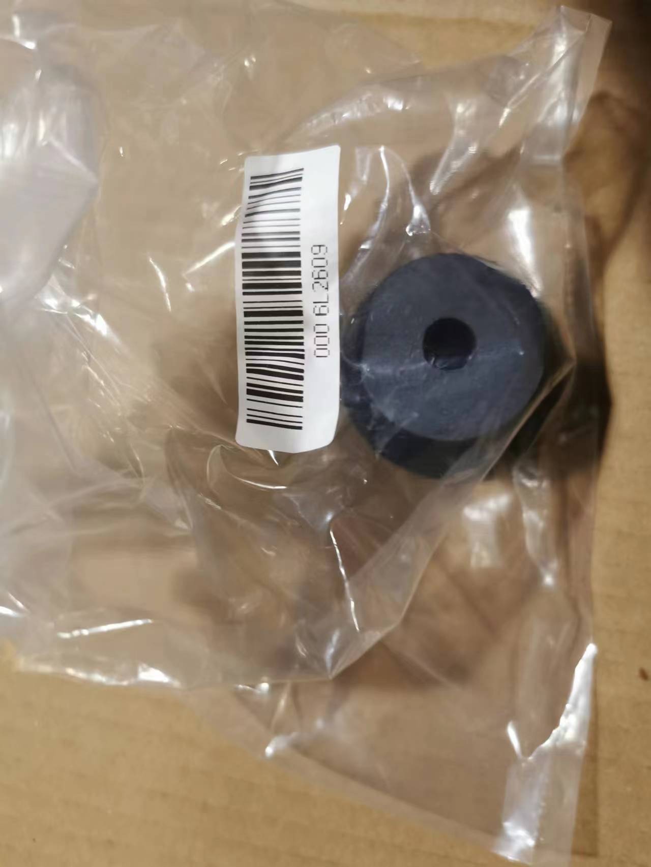 卡特彼勒  6L2609    6L-2609: 密封件