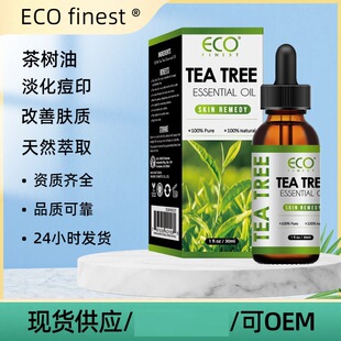 ȫӢ�Ĳ�侫��Tea tree oilĘ����Ħ�������ӡ�������Ϳ羳