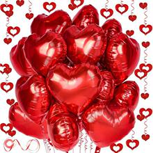 E 34833 Valentine Balloon Set ���˽�����羳����ͨ