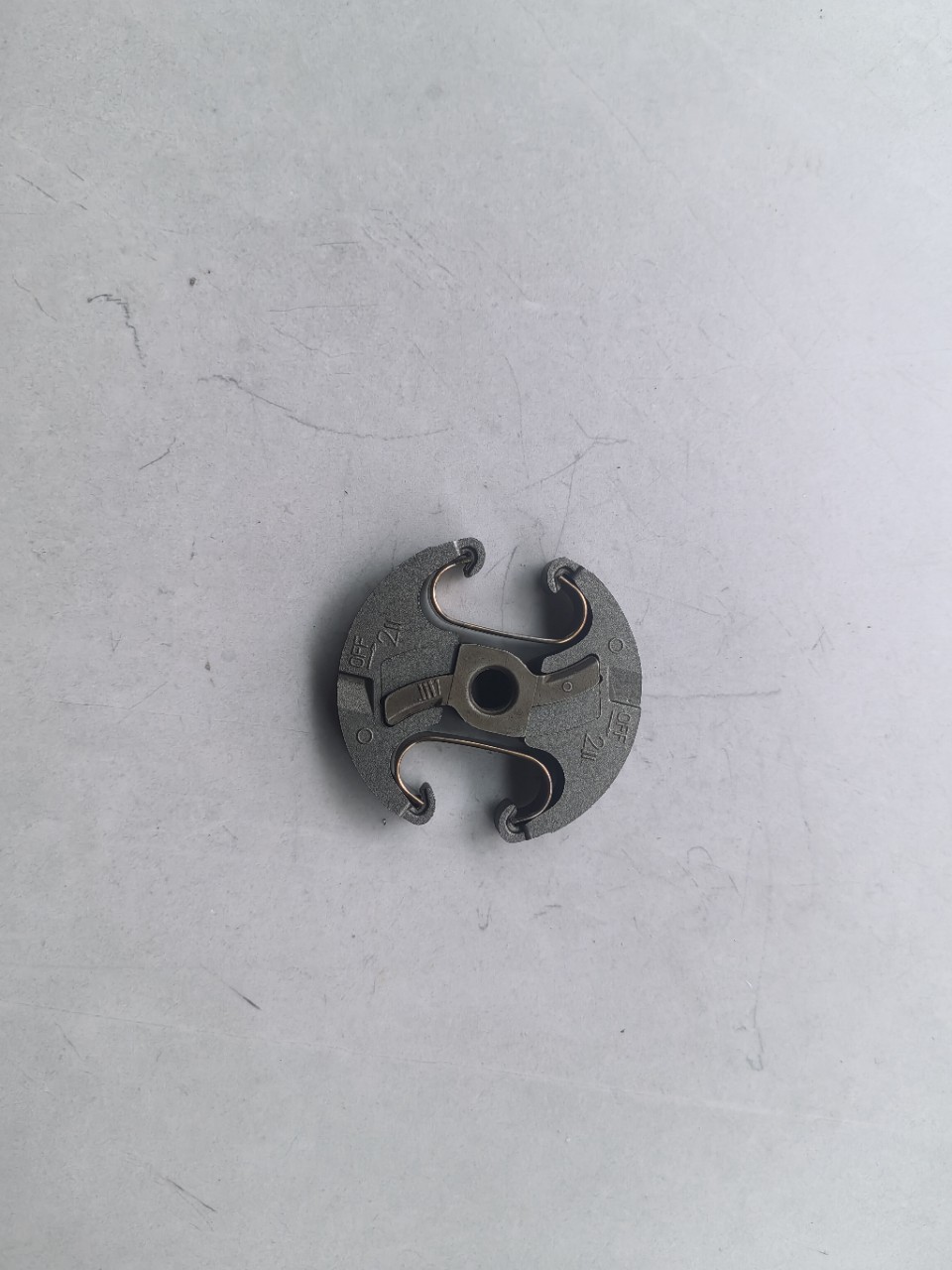 原装Husqvarna胡斯华纳445/450油锯离合器