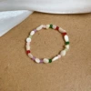 White small bracelet, 38