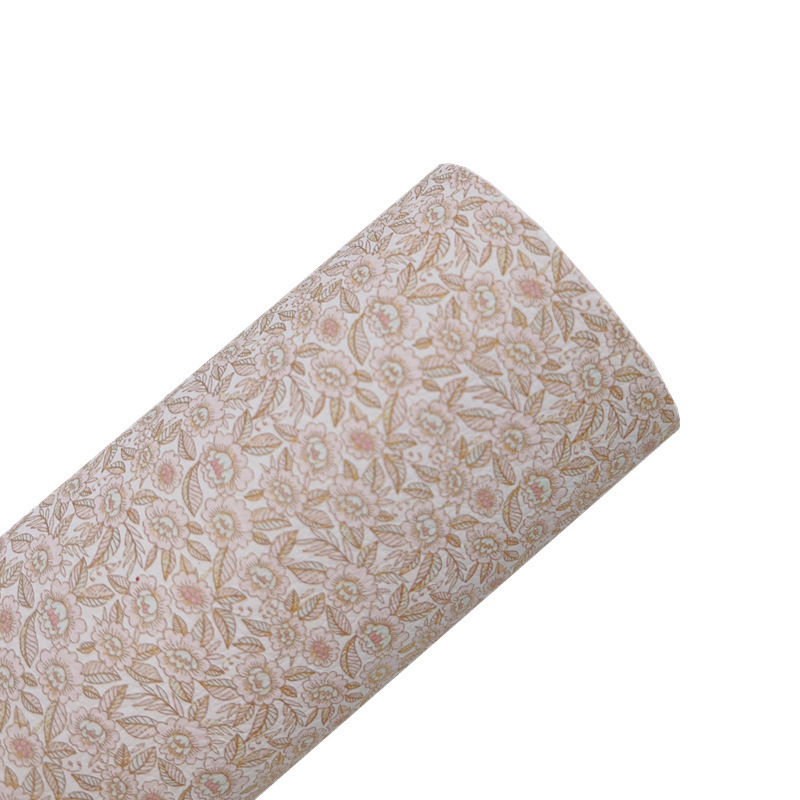 New Rainbow 30x22CM/A4 Spring Cute Pattern In Small Pink跨境