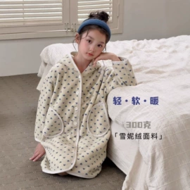 童家居服套装;童马甲;童家居服上装