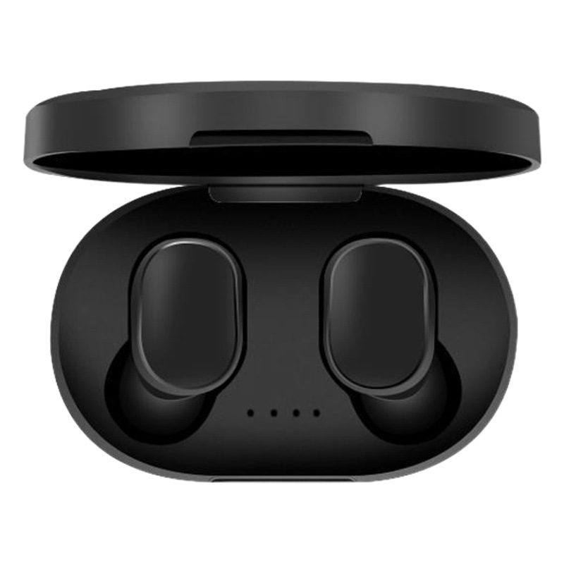 Auriculares Bluetooth A6SE7S exclusivos transfronterizos color macarrón binaurales mini deportivos inalámbricos TWS5.3.