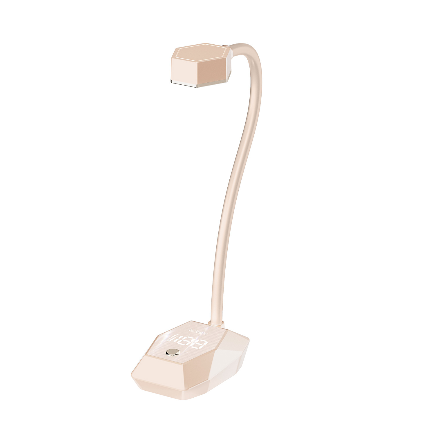 Leche amarillo USB