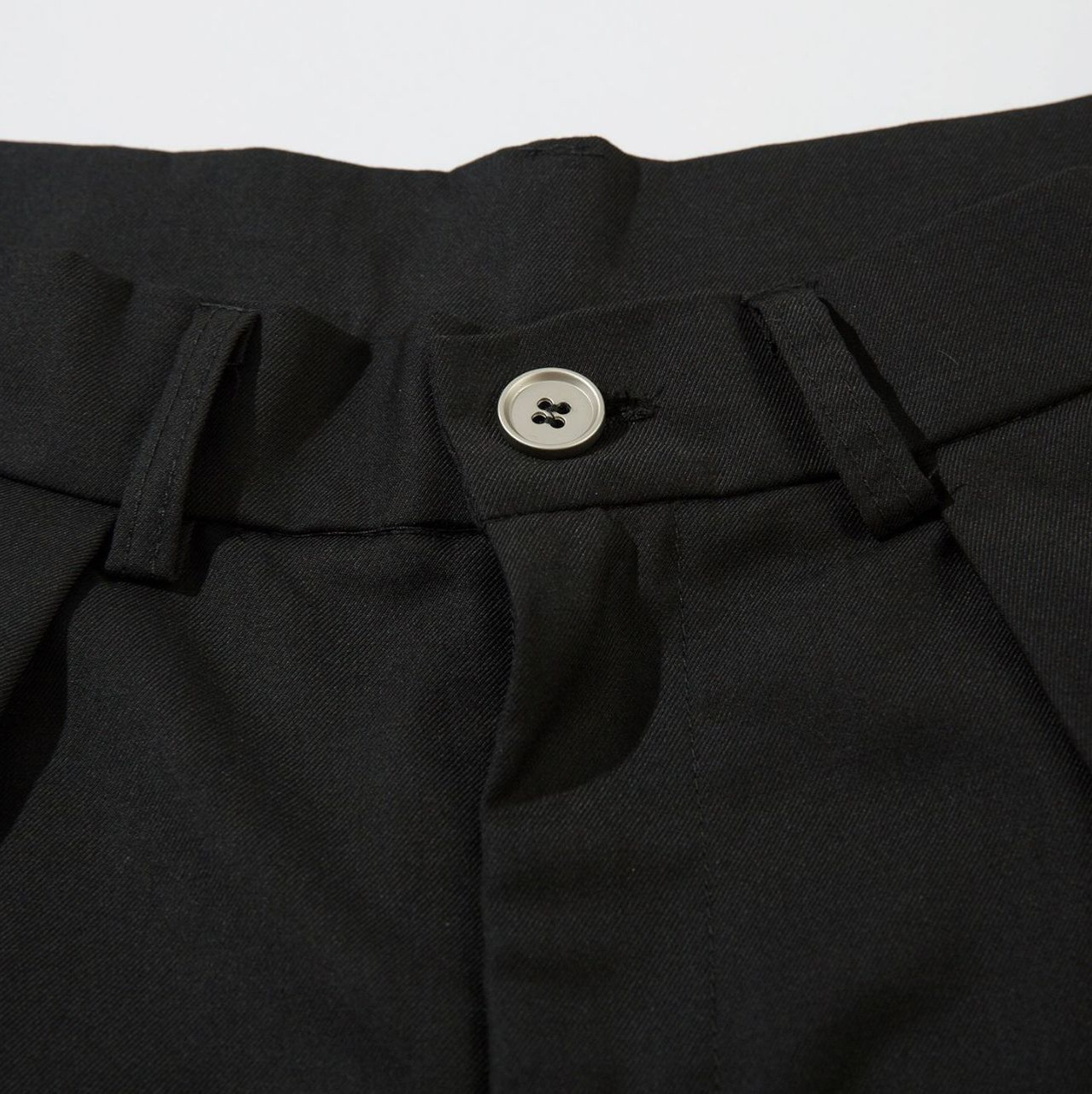 EONMODISH Homme 2024 Automne Nouveau Produit, niche jambe droite pantalon décontracté suspendu, pantalon, pantalon_voghion.com