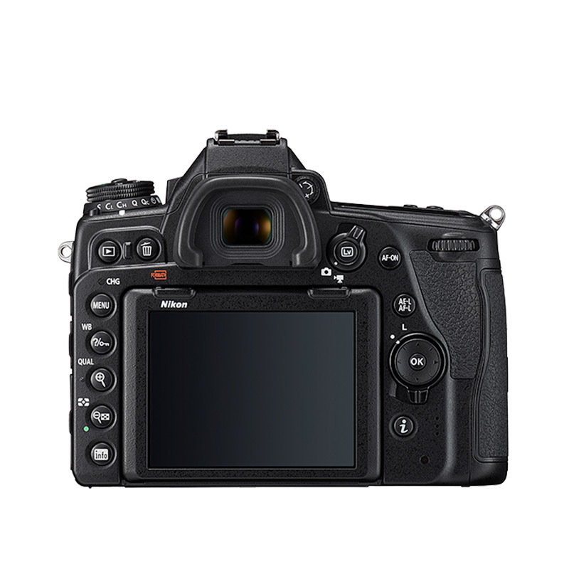 Camera, D780/24-, 24-120