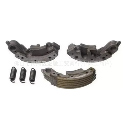 Other drive systems – WAVE125/KPH/SRL110/EX5C100 - wave125kpht125biz-125-clutch-shoe-block-spring