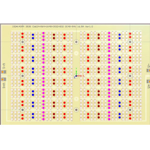 Design and Development of Various Plants Fill Light and Light Panels, Main Culture, Scientific Research, Air Waiting Room, Photovoltaic Solar Simulator