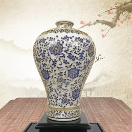 陶瓷工艺品;商务礼品套装;漆器工艺品