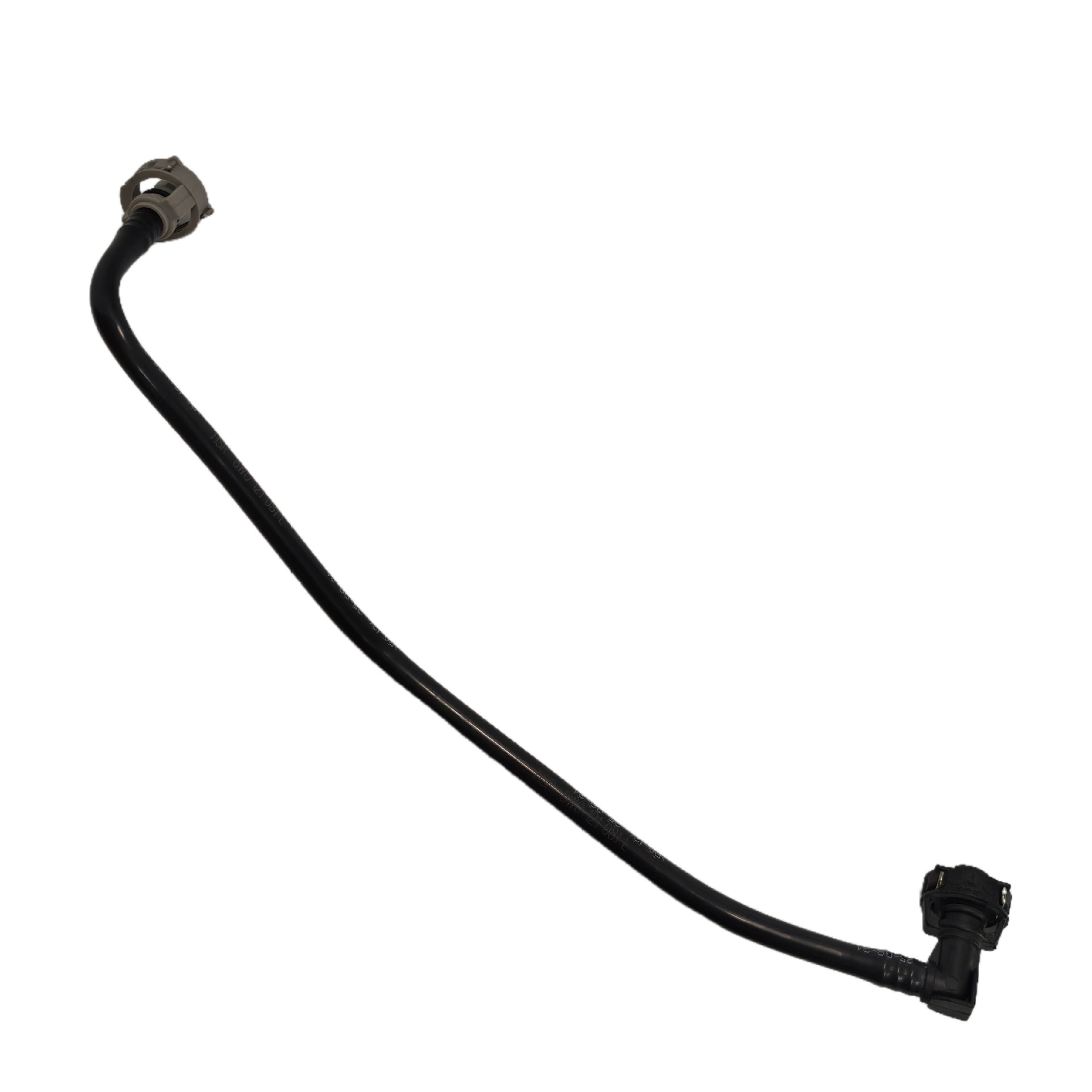 Suitable for Audi Car B9Pa Water Pipe Coolant Hose 8W0121081L8Wb, Compatible with Audi Original Factory