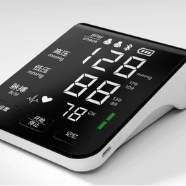 家用血压计;个人护理电器;智能胎心仪
