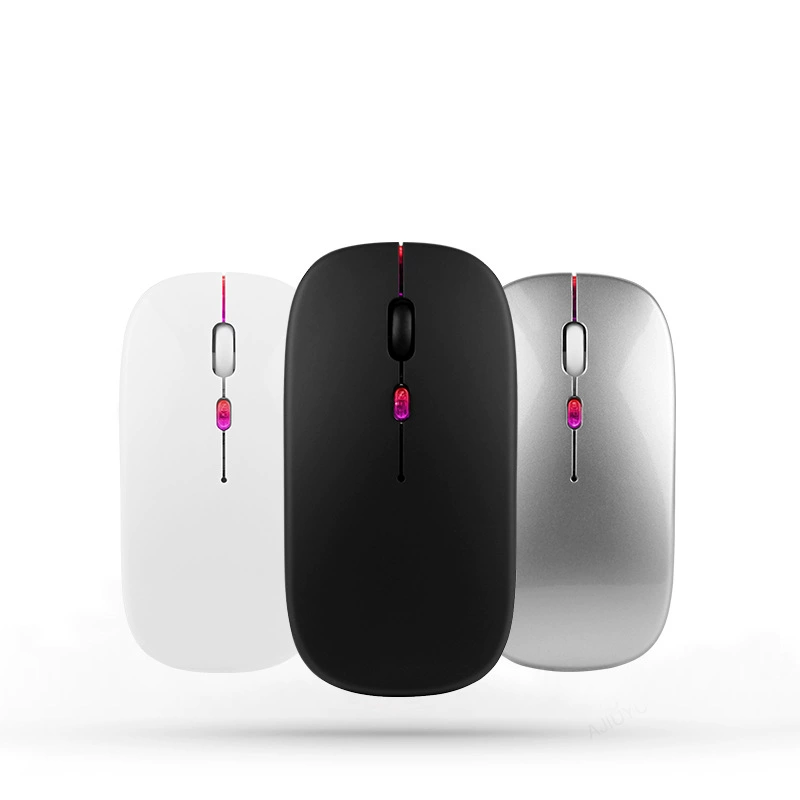 JiuYu wireless mouse, Bluetooth, Android