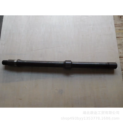 Dongfeng Dana Dongfeng Other walking systems