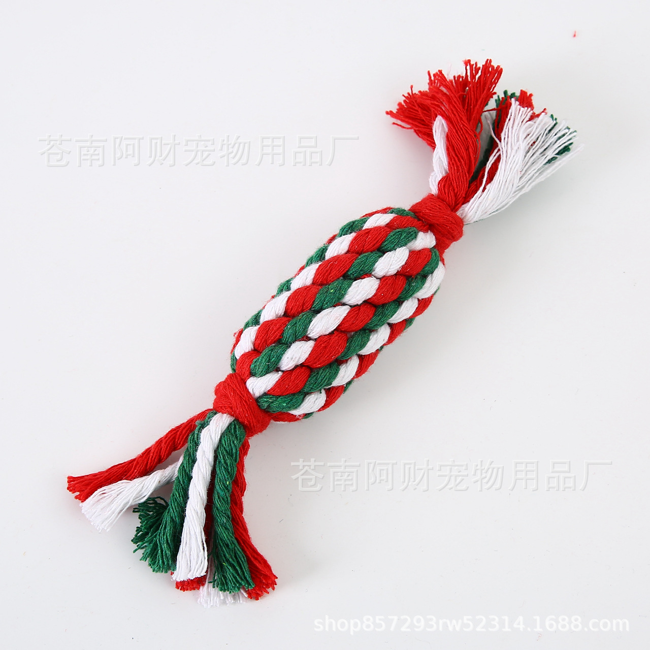 크리스마스 캔디 22cm 55g