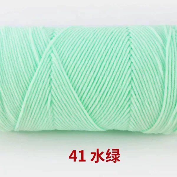 41 water green