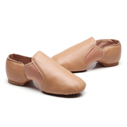 Zapatos aeróbicos deportivos, zapatos blancos, zapatos deportivos, zapatos de entrenamiento para mujeres, zapatos de competencia, zapatos suaves para niños