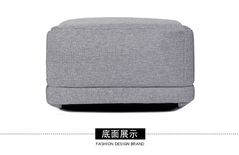 USB Oxford Cloth backpack for men, multi-functional large-capacity business commuting backpack, laptop bag undefined