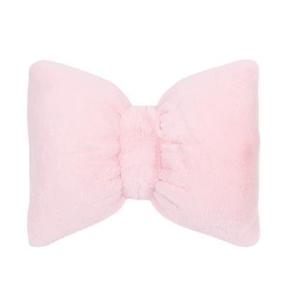 and Lumbar Support, Soft and Waxy Waist support