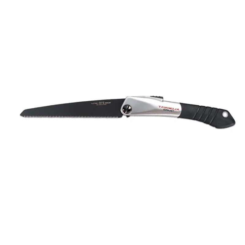Tama TAJIMA 1103 - 2038 G-SAW plegable aleación de aluminio espesar hoja de sierra 210mm image 4