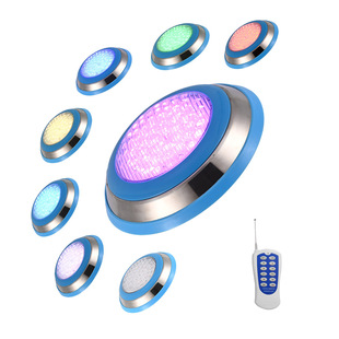 �羳����LED���P䓒��ˮ��Ӿ�؟� Դ�^���S��ˮIP68�߲ʟo���b��