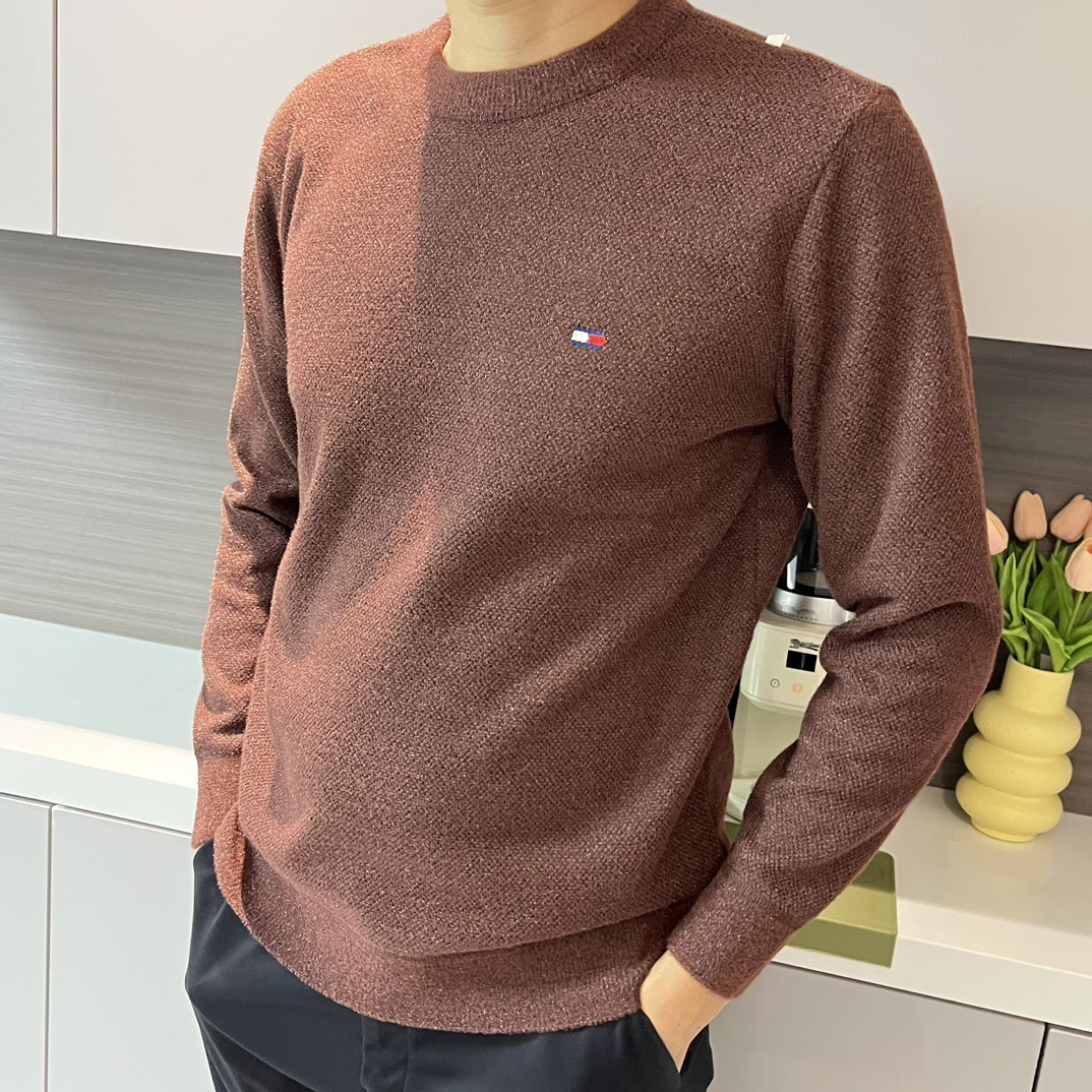 레드 다크 브라운