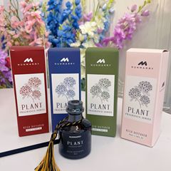 Gift set with plant essential oil, a small corporate present for business festivals and return gifts.