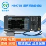 多点噪声科技触控分析仪