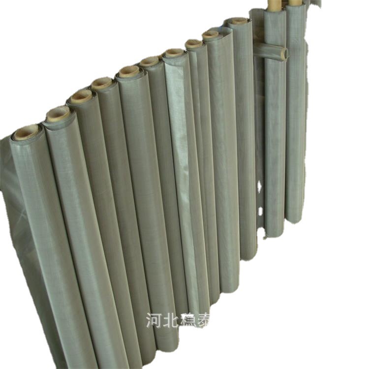 不锈钢席型网304不锈钢反差网不锈钢双层席型编织网席型过滤网