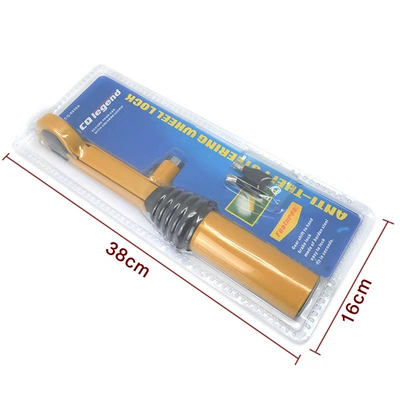 Cross-border new car multifunctional: Car lock