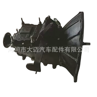 Mxa-5R Mxa5R Gearbox, Sürətlər qutusu