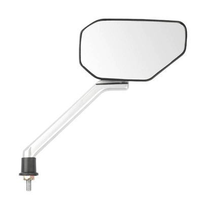 Reflector, 8mm Convex Mirror with | Other Electric Vehicle Accessories