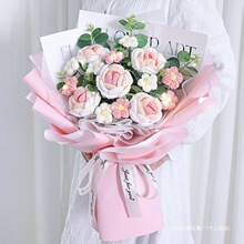 ë��diy������Ʒ���������ֹ�õ�廨��Ʒ���ո߼��|��Ů�Ѽ���