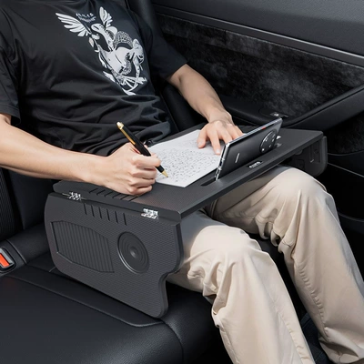 board Model3/Y dedicated front folding: Car table board