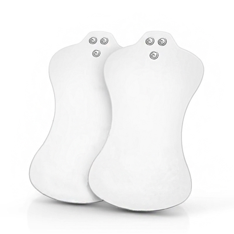 Suitable for Medium Frequency Physiotherapy Equipment Fish Electrode Pads Szp-610Bsdp-330 Heating Accessories Relief Treatment Patch