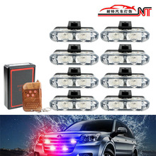 ob 48LEDһϰLED܇оWWʾŊAӟ8*2led