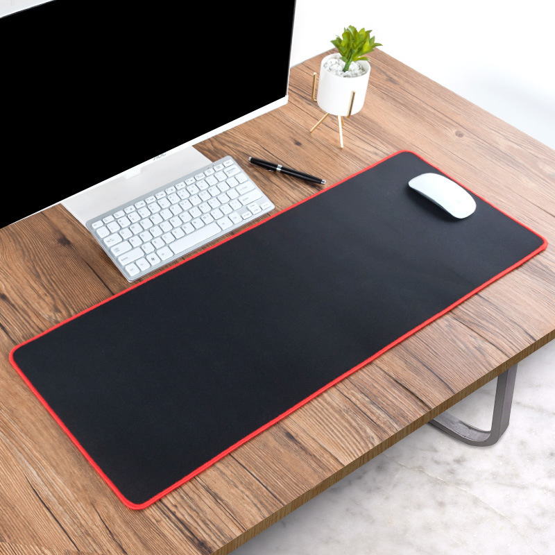 レノボのカンズplusの元のマウスパッドの超大型テーブルパッドの厚い精密ロックゲーム|undefined