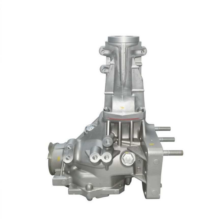In-stock adapter for Highlander, Sienna, Lexus RX transfer case, original OE number 3610048051/48052