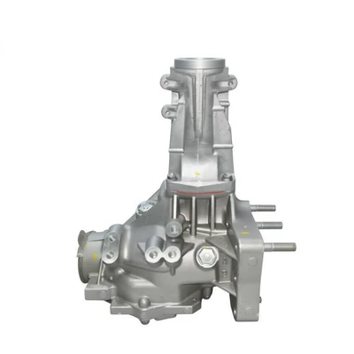 In-stock adapter for Highlander, Transfer case