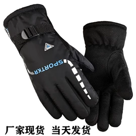 成人手套;骑行手套;防晒手套