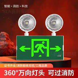 应急指示灯具